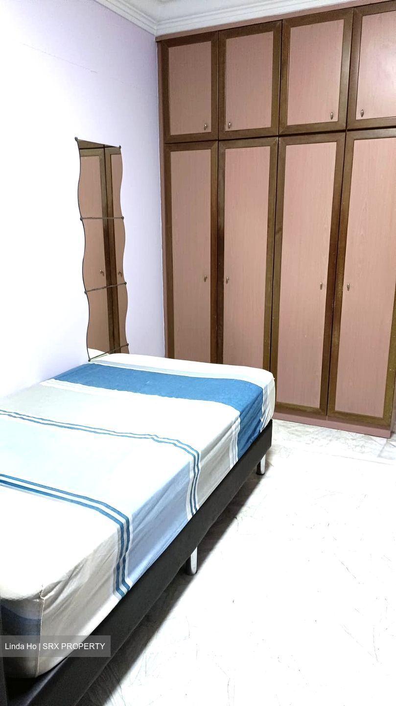 Blk 288F Bukit Batok Street 25 (Bukit Batok), HDB 5 Rooms #491827391